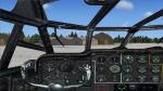 FSX features for Nordaviation Nord 2501 Noratlas